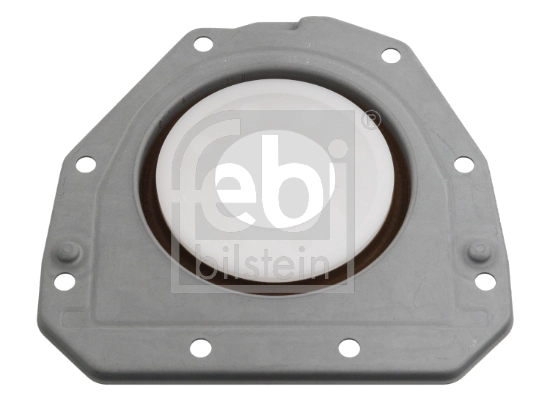 Shaft Seal, crankshaft